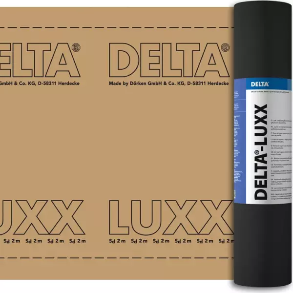 Пленка Delta Luxx - превью